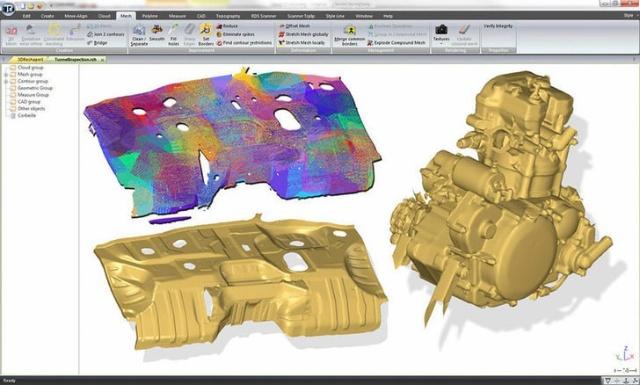 学3D设计用什么工具软件好？